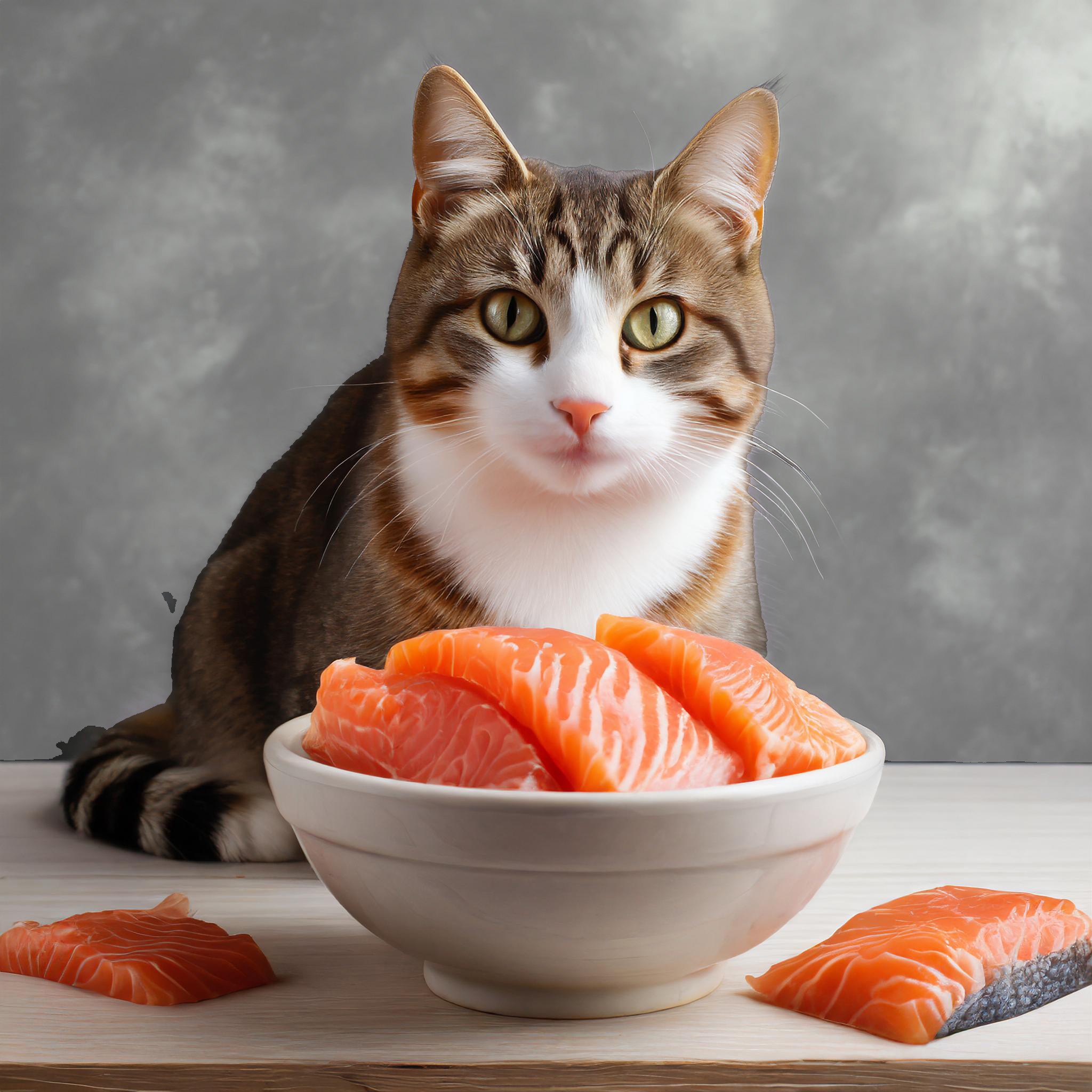 Naturo karma dla kota