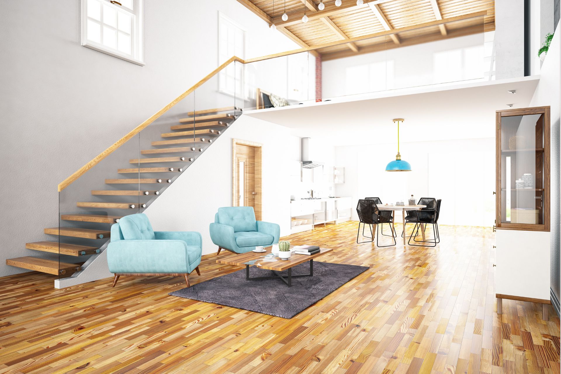 Stelaże do krzeseł