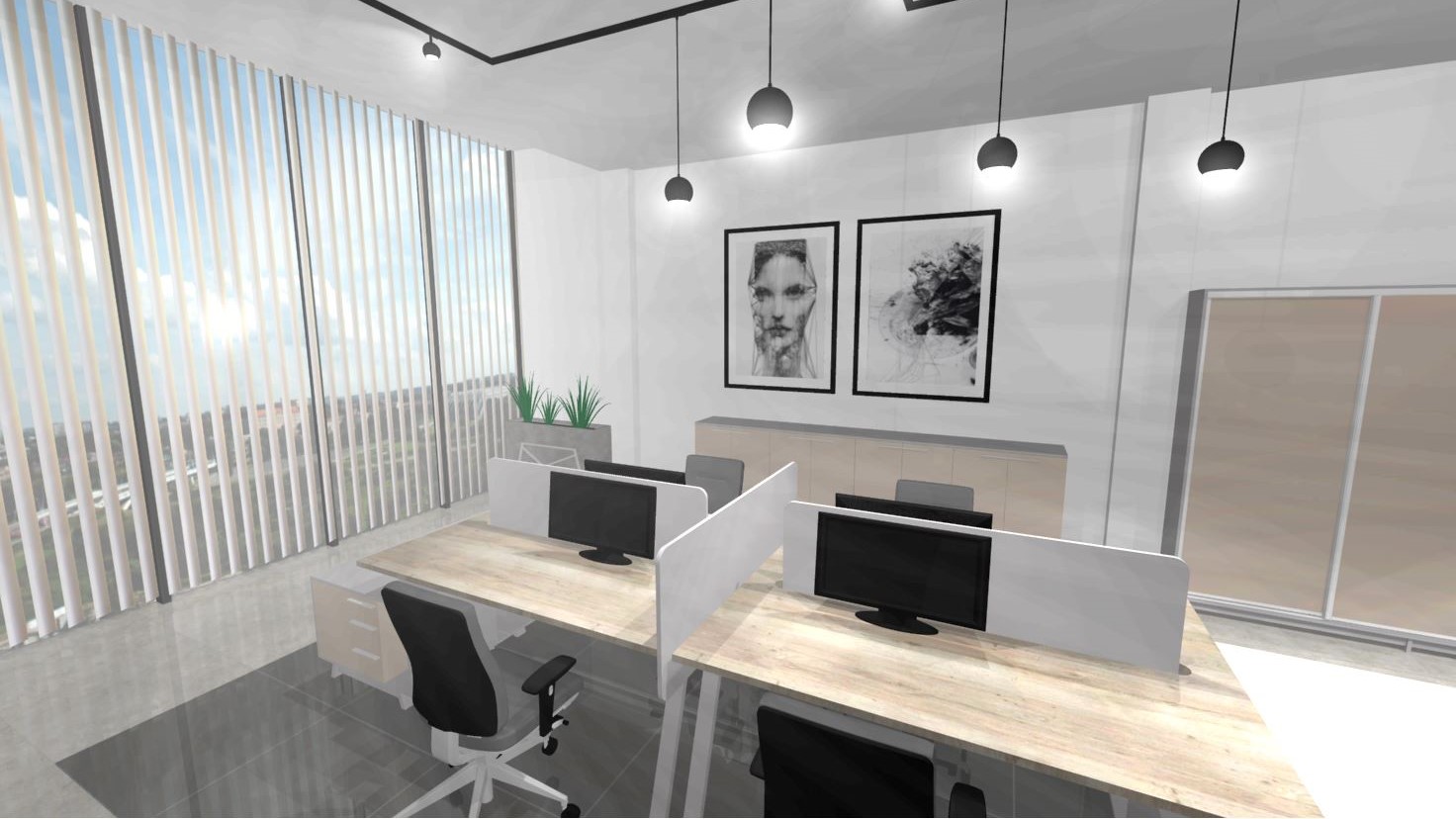 Stelaże do mebli – solidna podstawa każdego wnętrza