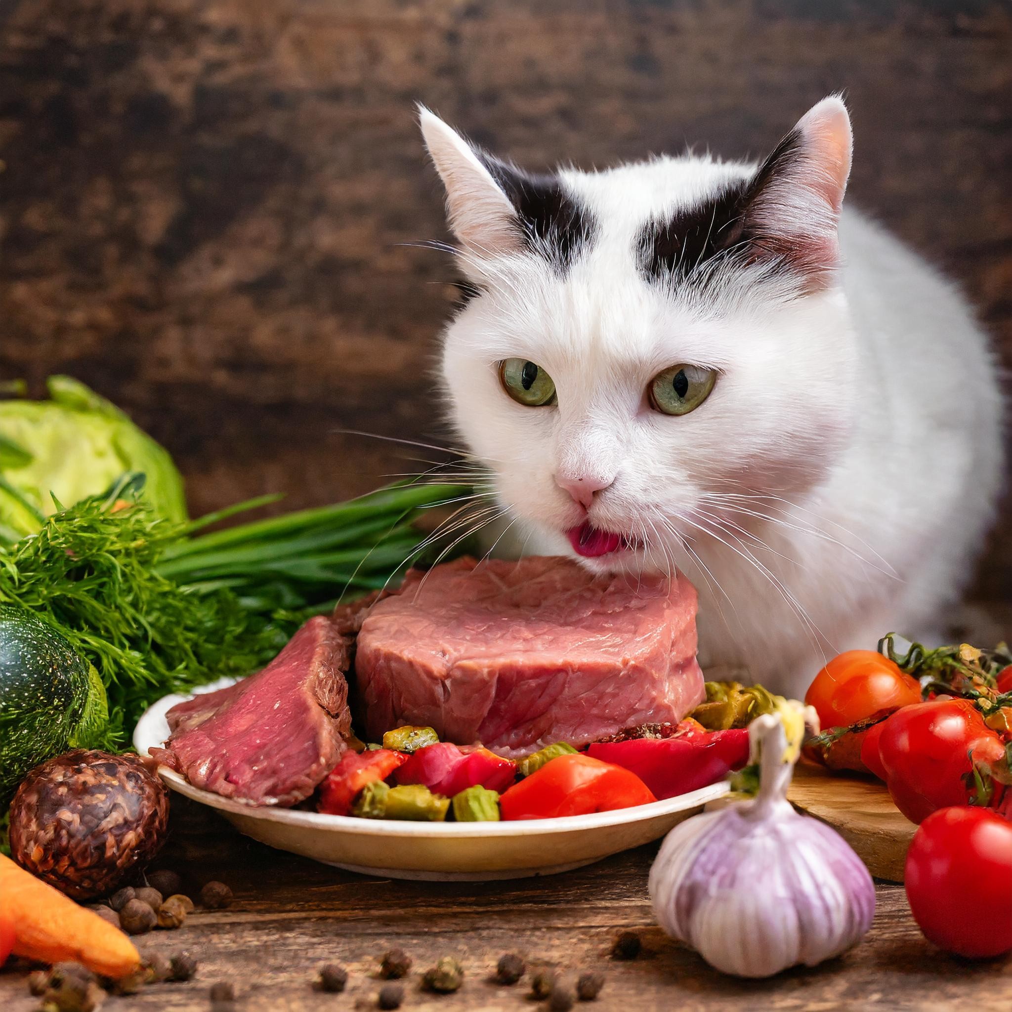 Karma dla kota Animonda