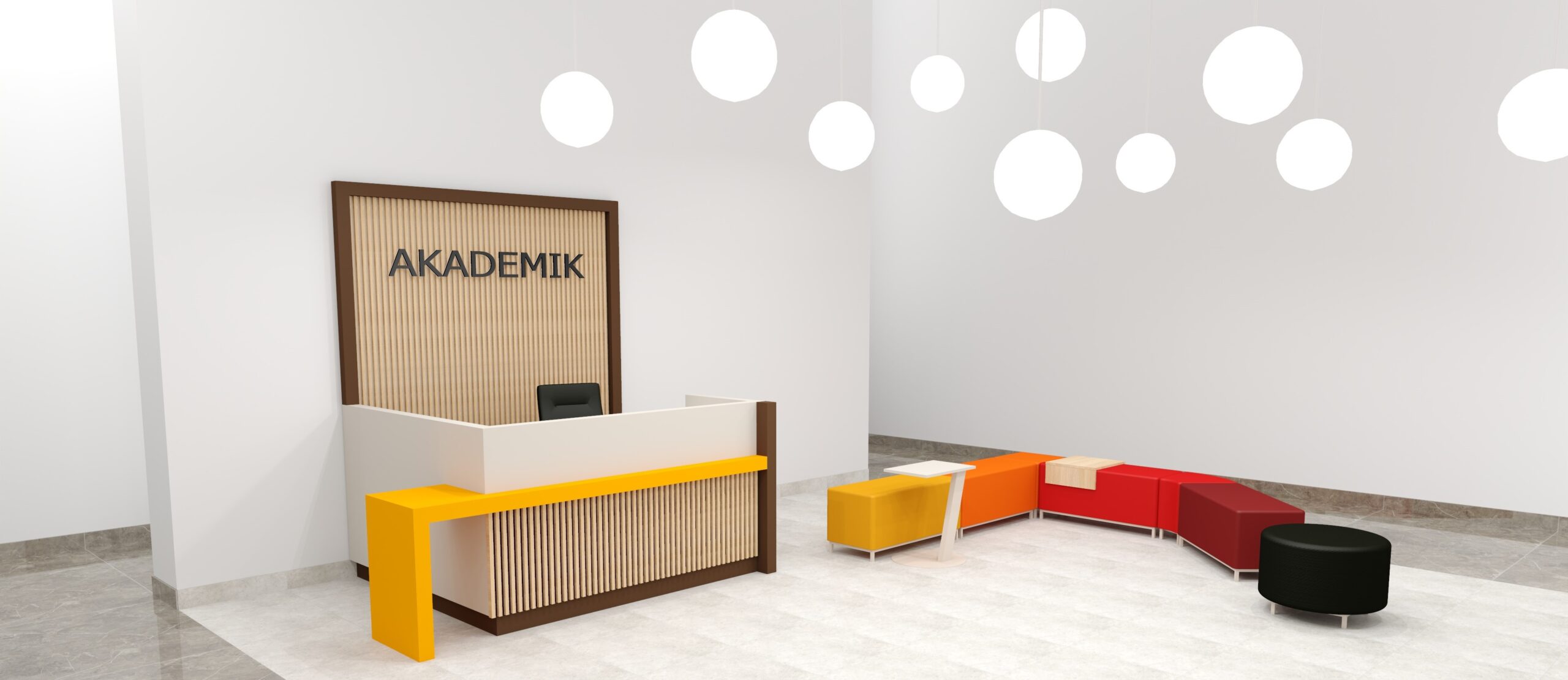 Meble dla akademików