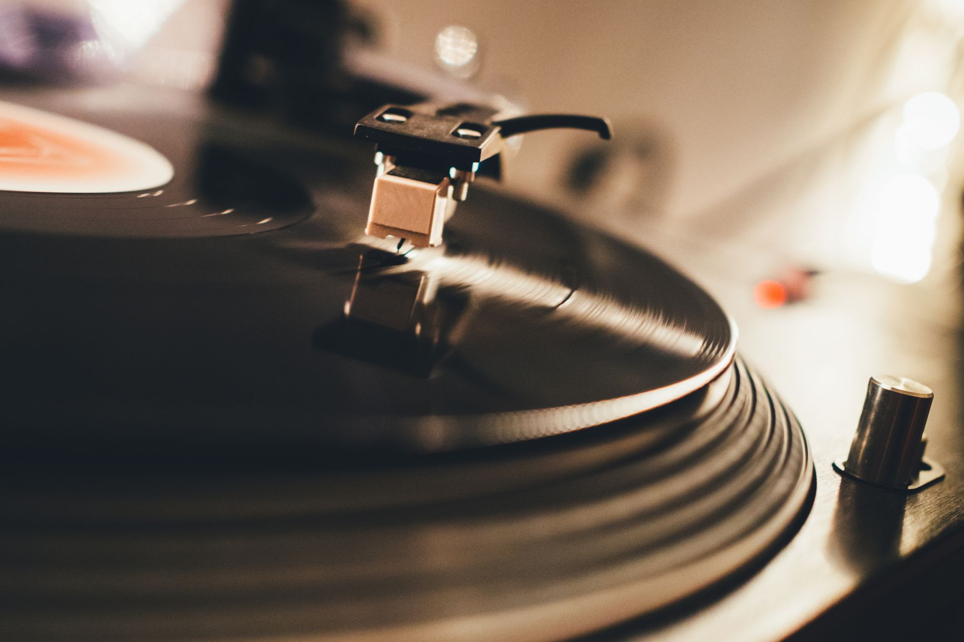 Najbardziej poszukiwane płyty winylowe