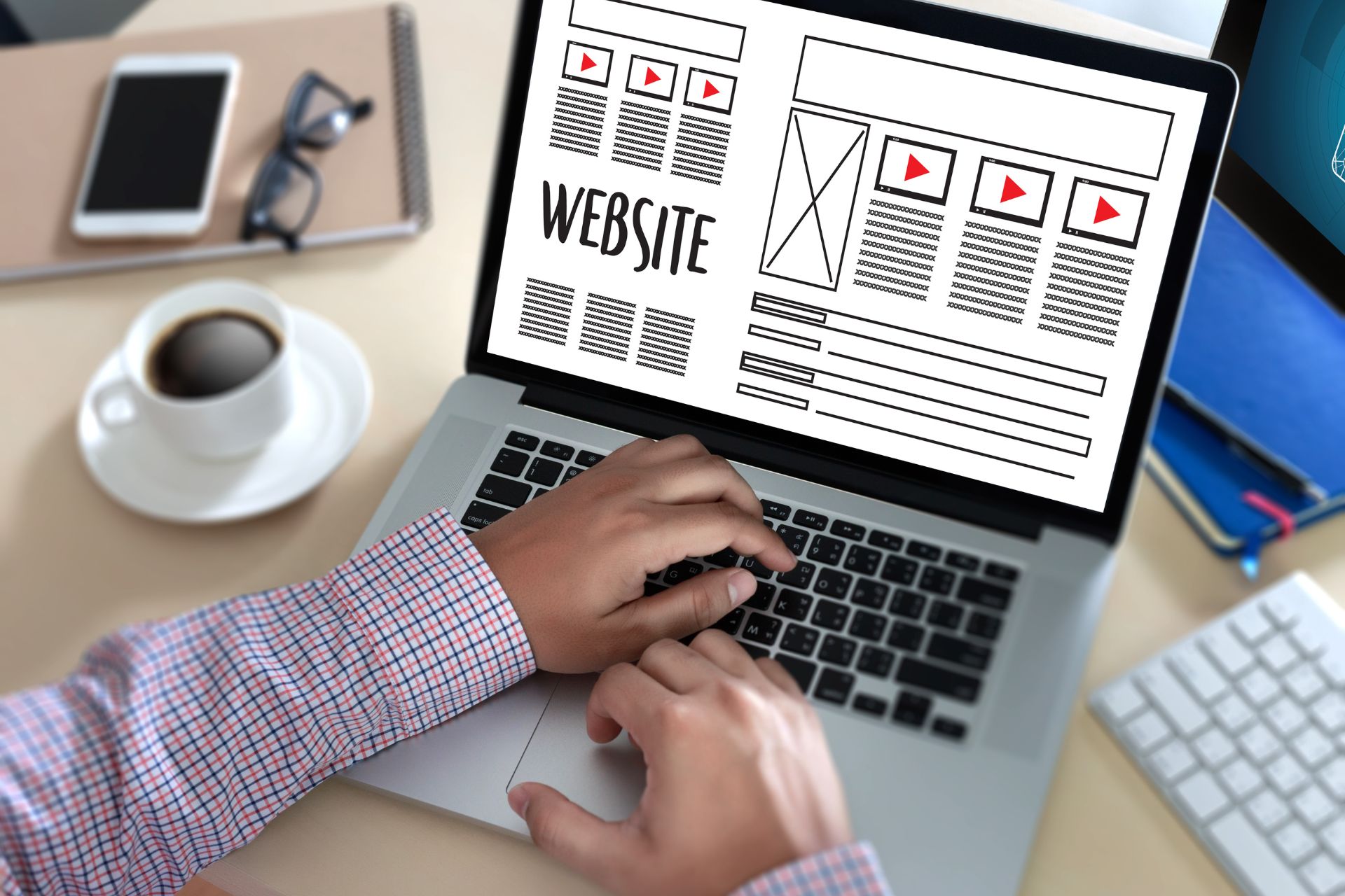 Strony www Łańcut – profesjonalne rozwiązania dla Twojego biznesu